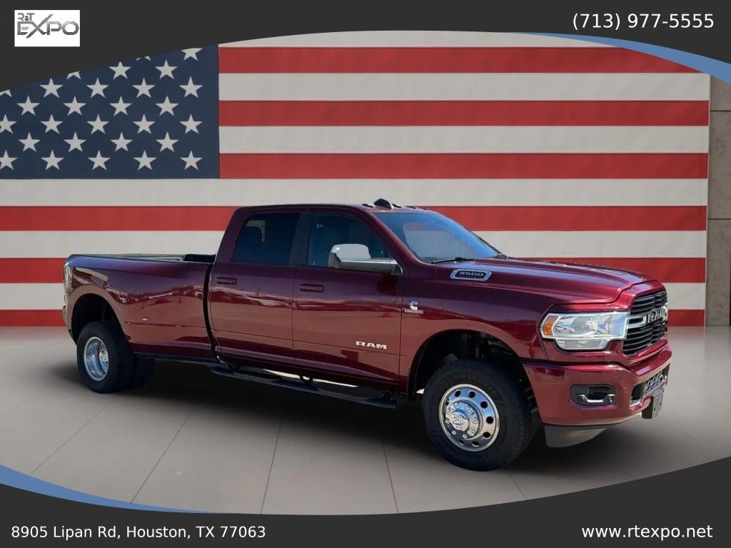 ram ram 3500 pickup 2019 3C63RRHL2KG515724 image ram ram 3500 pickup 2019 3C63RRHL2KG515724 image